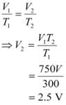 States of Matter (Old NCERT) NCERT Solutions | Chemistry for JEE Main & Advanced